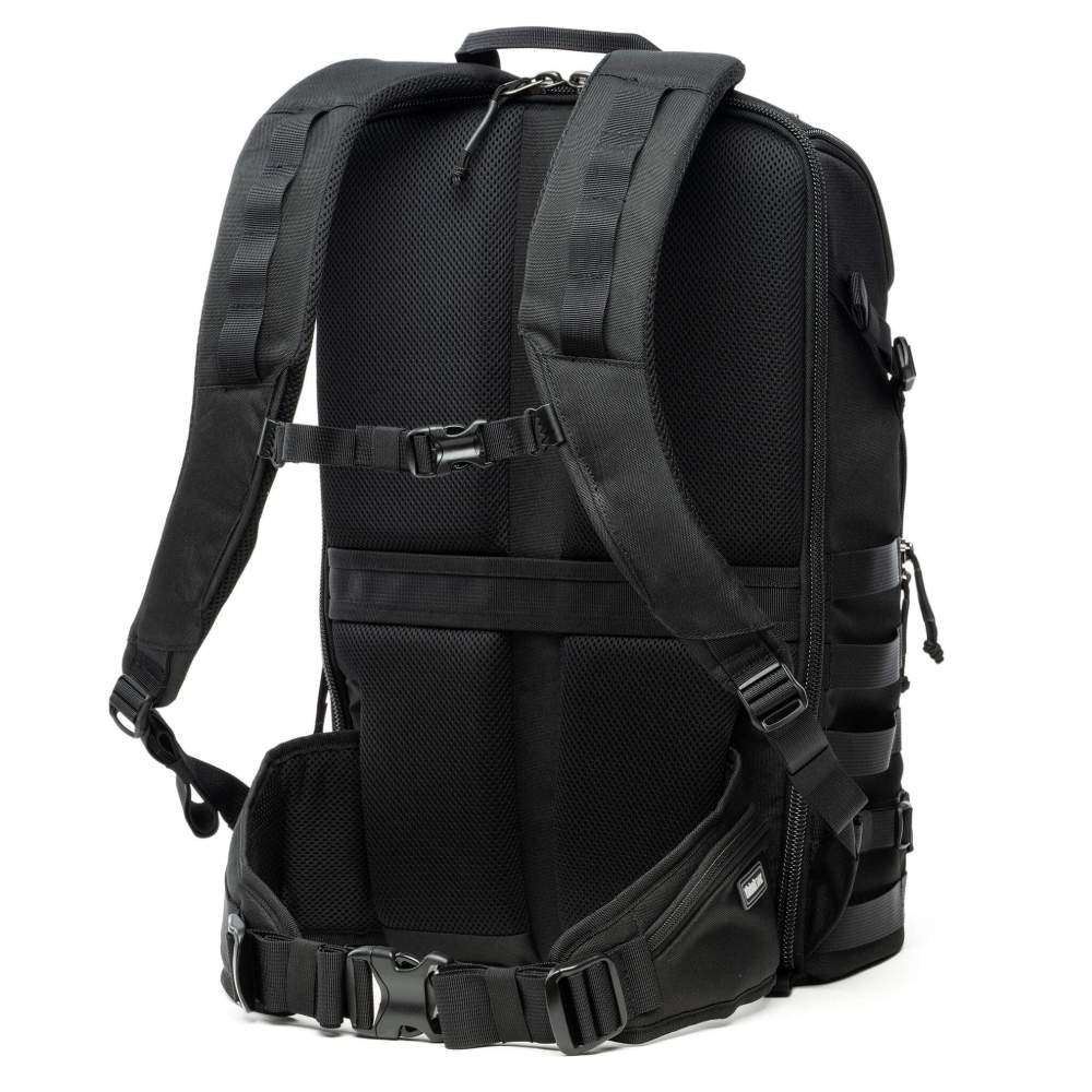 Think Tank DarkLight 25L Backpack - Black