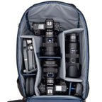 Think Tank DarkLight 25L Backpack - Black