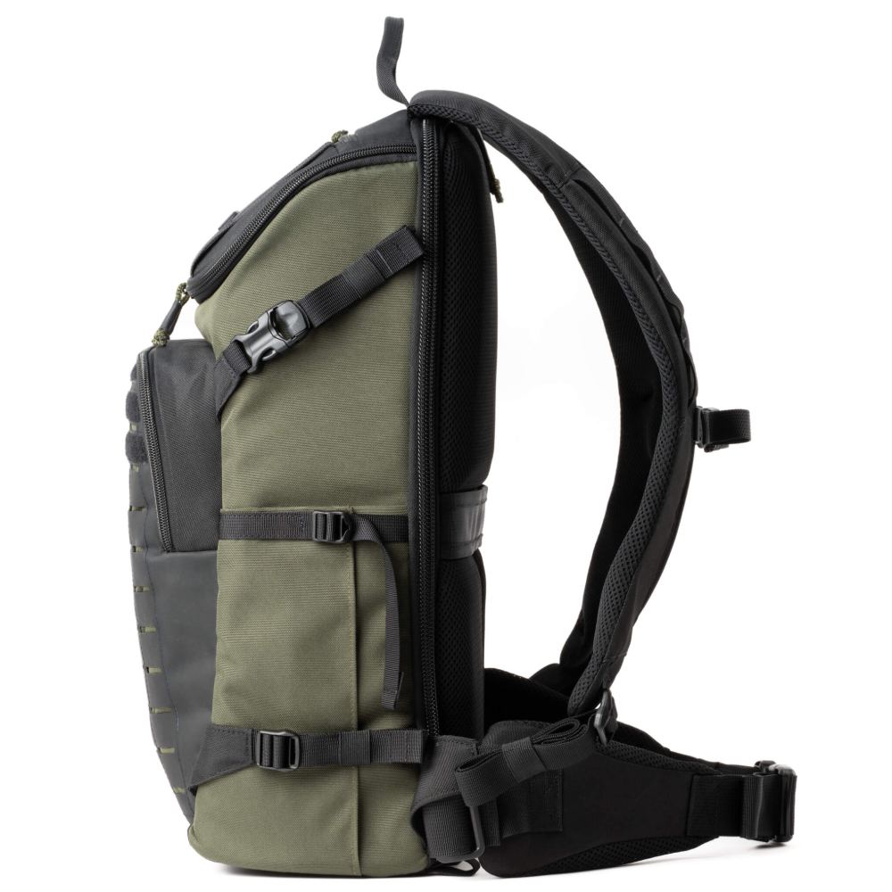 Think Tank DarkLight 25L Backpack - Montana Green
