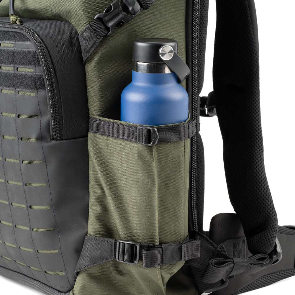 Think Tank DarkLight 25L Backpack - Montana Green