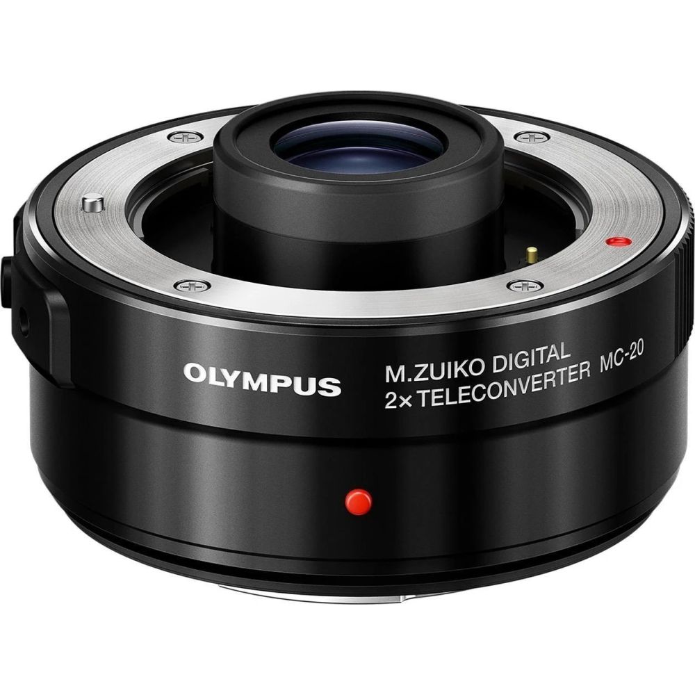 OM SYSTEM MC 2.0 Teleconverter