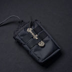 Wotancraft Armor 14 - drawstring pouch black