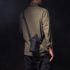 Wotancraft Armor 14 - drawstring pouch black