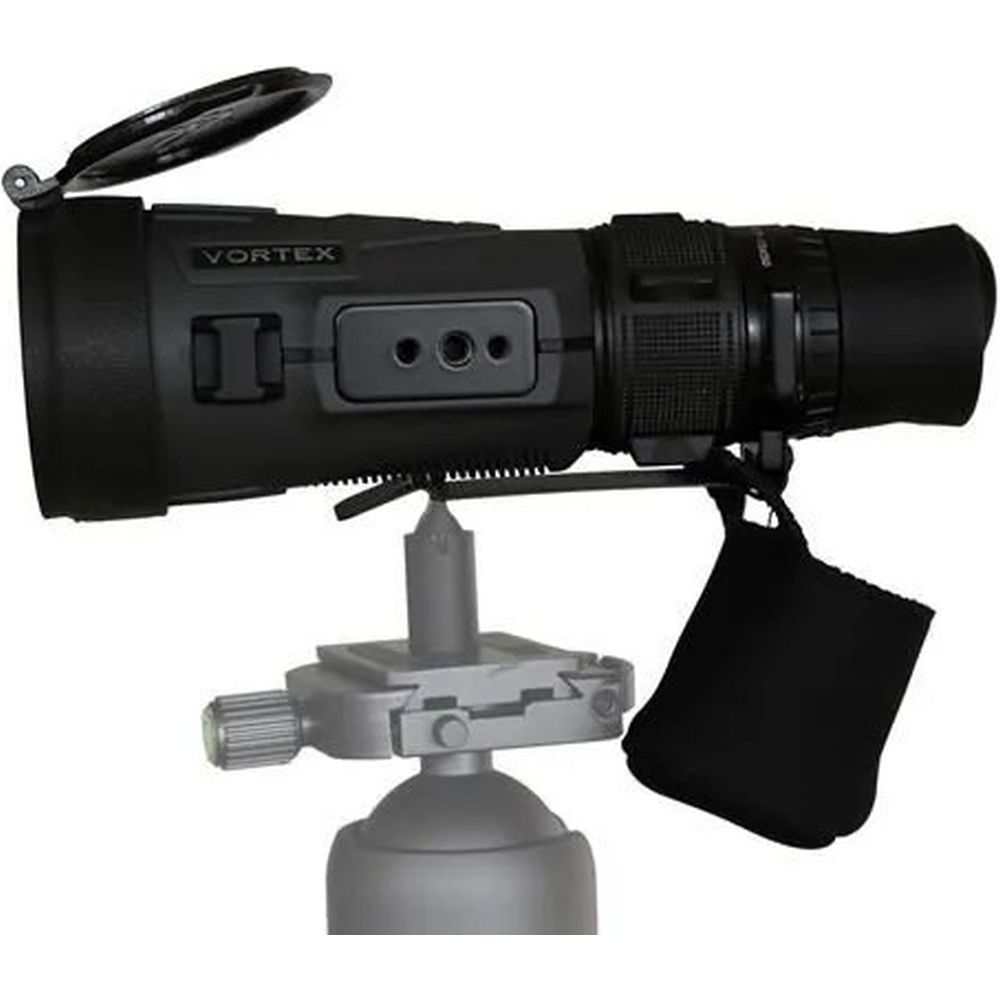 Vortex Recon 15x50 Tactical with R/T Reticle (MRAD)