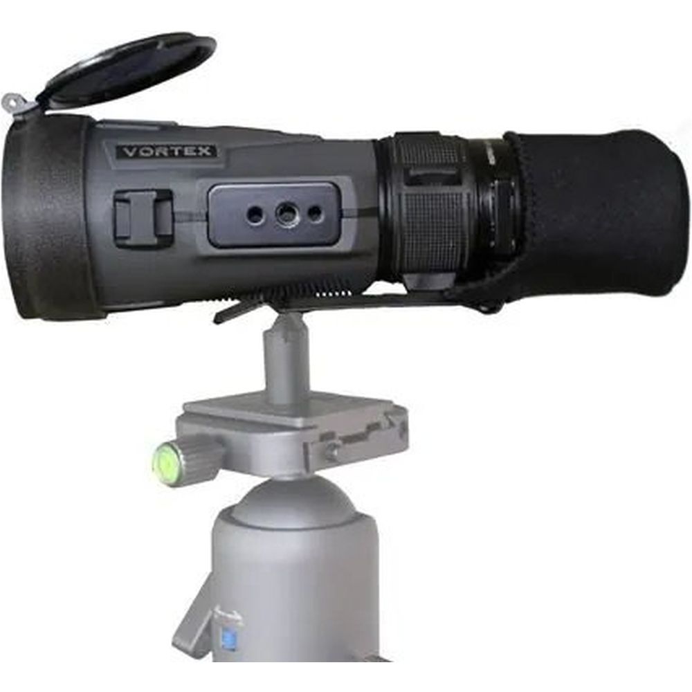 Vortex Recon 15x50 Tactical with R/T Reticle (MRAD)