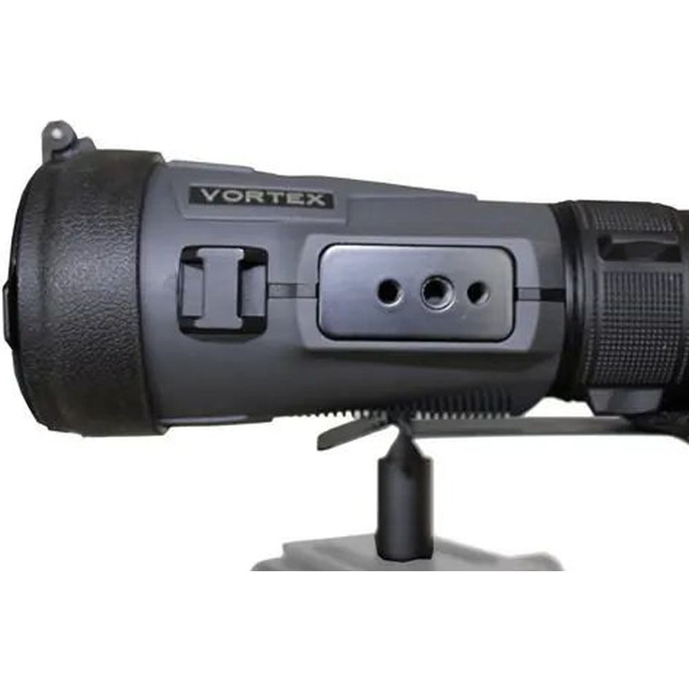 Vortex Recon 15x50 Tactical with R/T Reticle (MRAD)