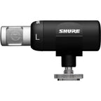 Shure MoveMic MV88+ Video Kit (microphone + camera receiver)