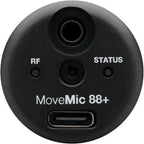 Shure MoveMic MV88+ microphone