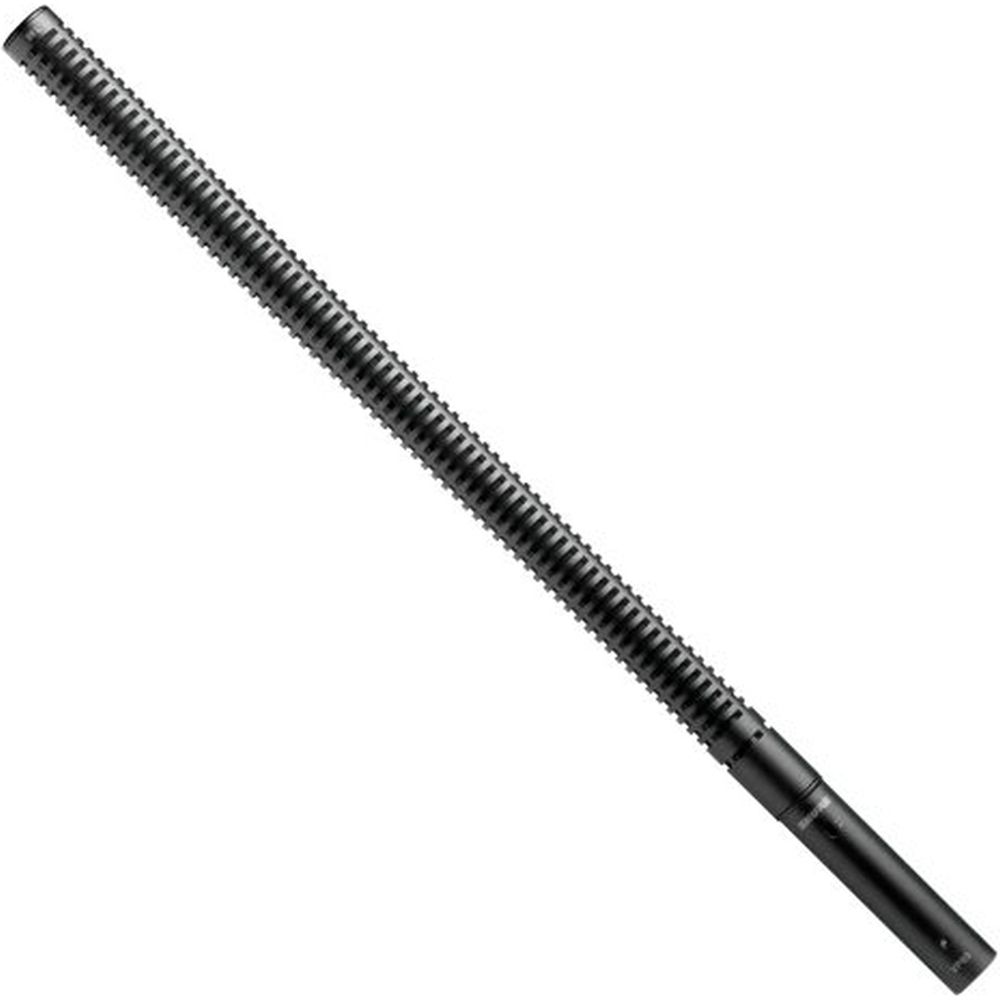 Shure VP89L long modular shotgun microphone