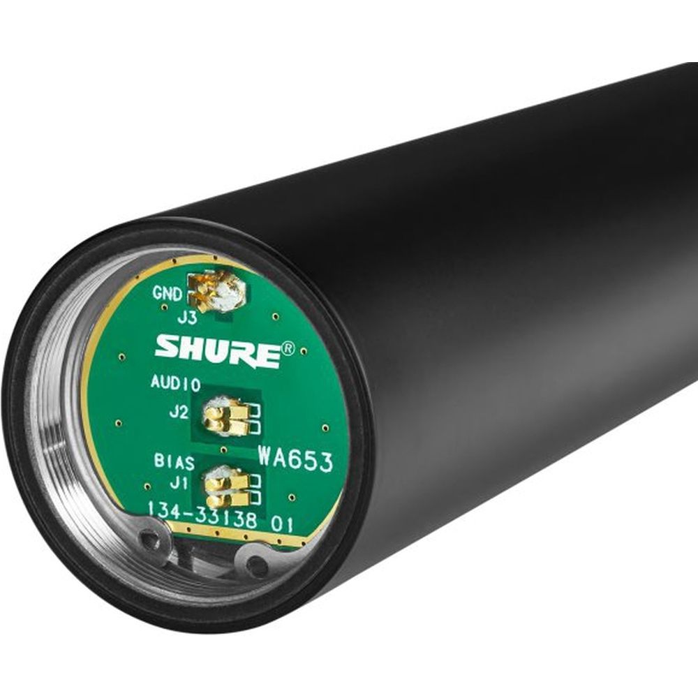 Shure VPH microphone handle