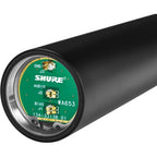 Shure VPH microphone handle