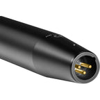 Shure VPH microphone handle