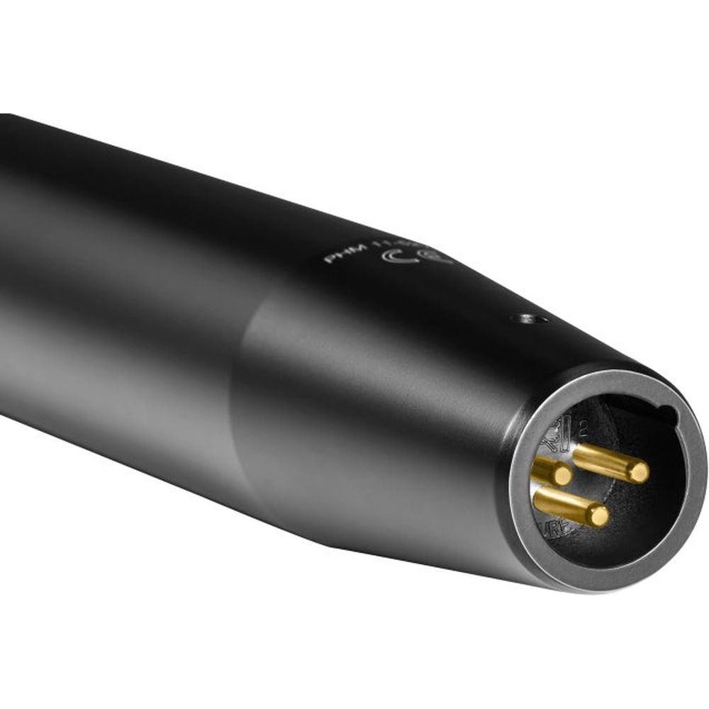 Shure VPH microphone handle