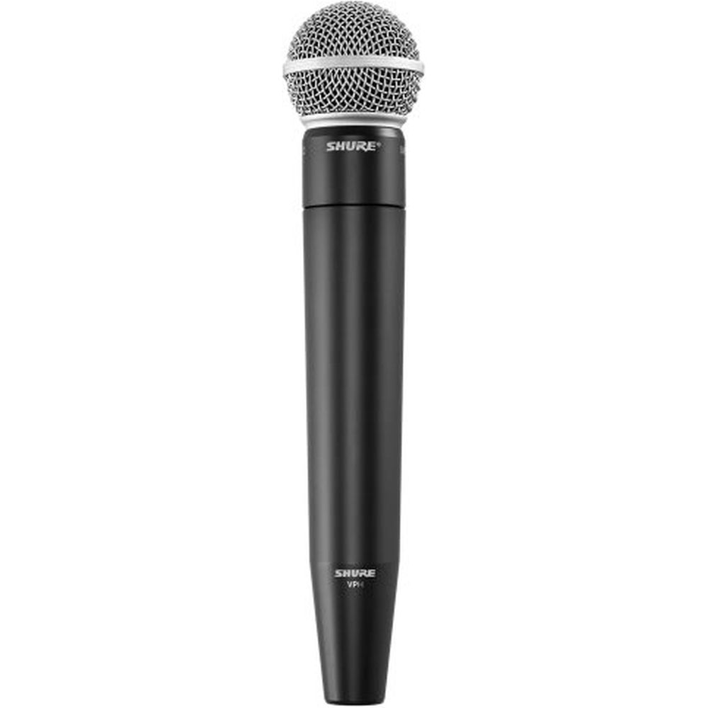 Shure VPH microphone handle