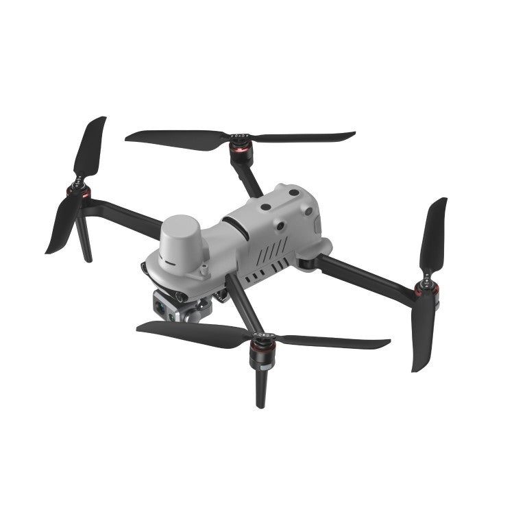 Autel EVO II Dual 640T V3 – Grey