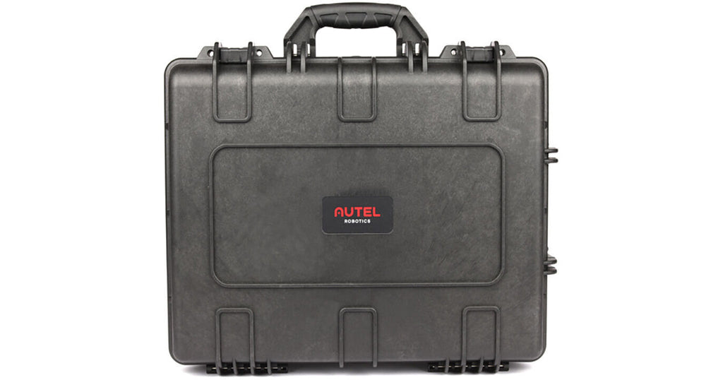 Autel Robotics Rugged Hard Case for EVO II RTK