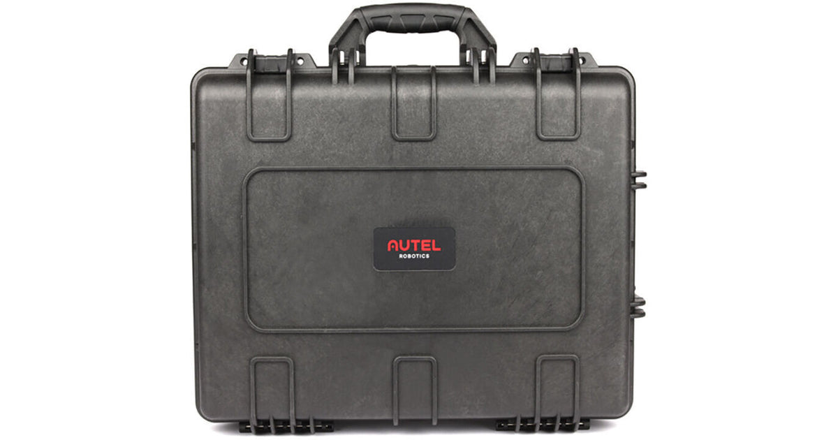 Autel Robotics Rugged Hard Case for EVO II RTK