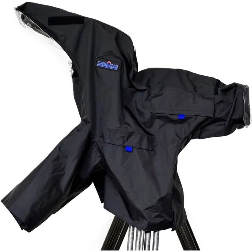 CamRade rain cover OB/EFP Small