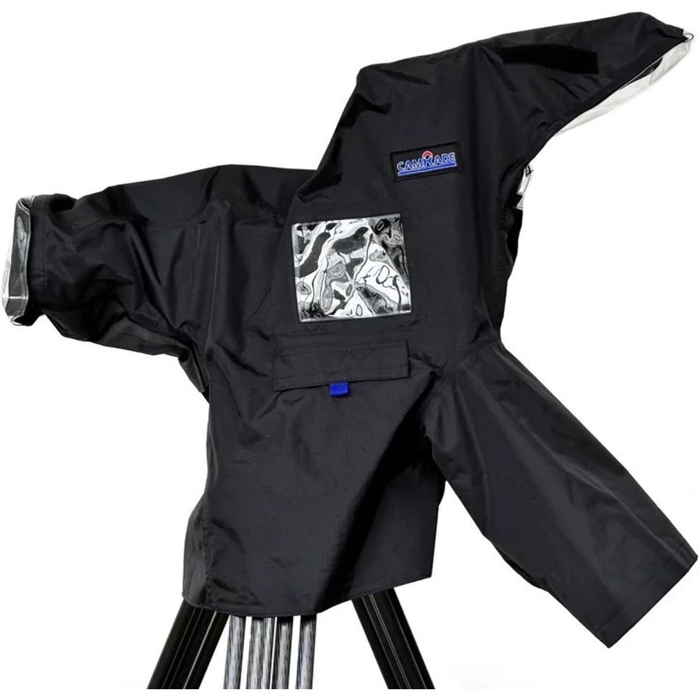CamRade rain cover OB/EFP Small