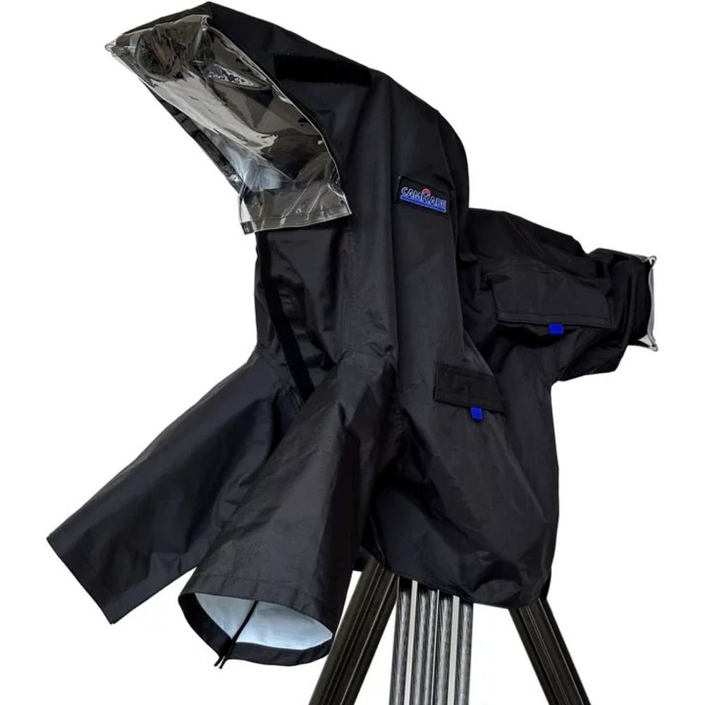CamRade rain cover OB/EFP Small