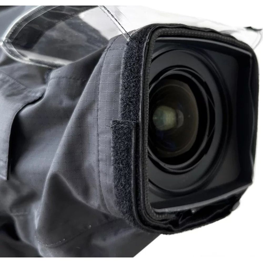 CamRade rain cover OB/EFP Small