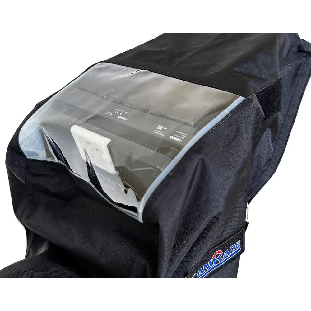 CamRade rain cover OB/EFP Small