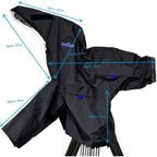 CamRade rain cover OB/EFP Small
