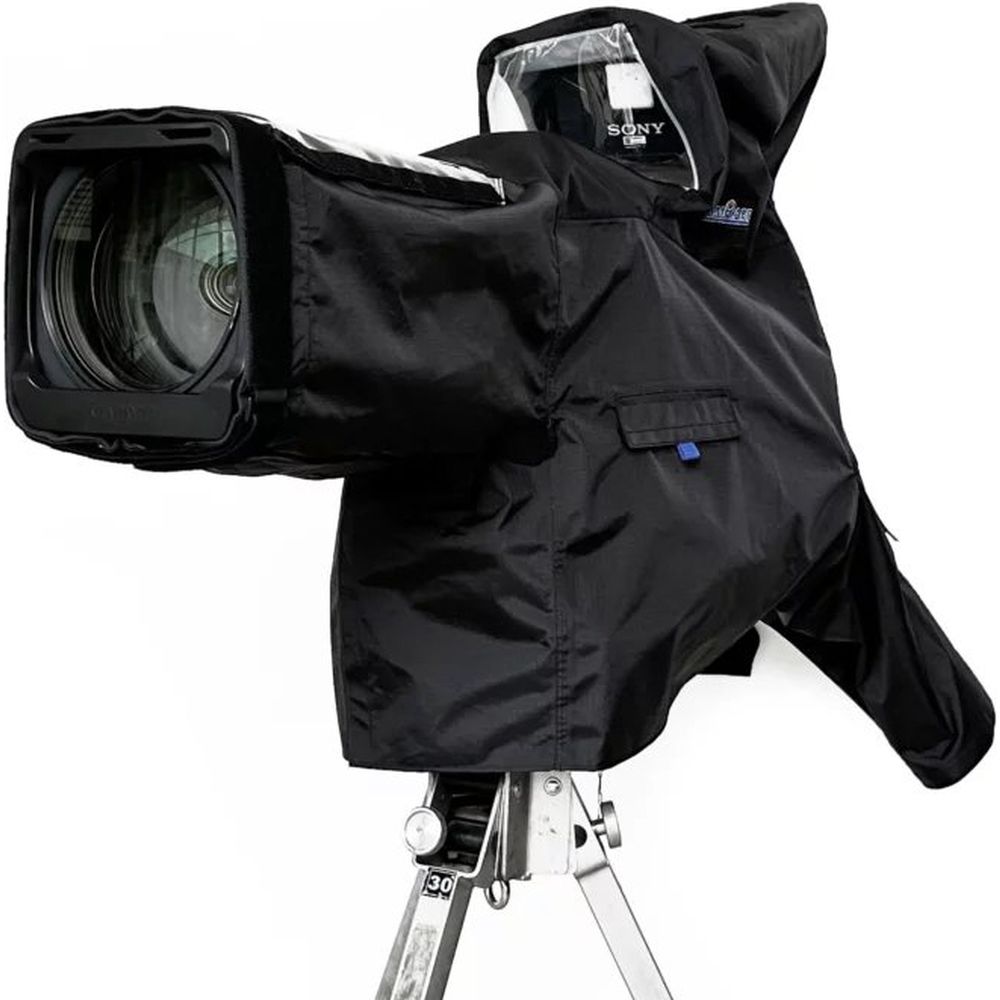 CamRade rain cover OB/EFP Large