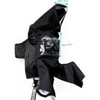 CamRade rain cover OB/EFP Large