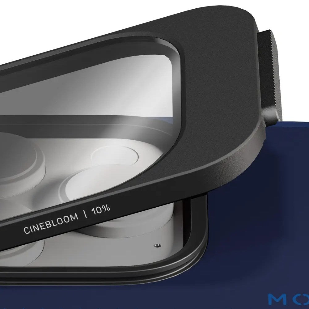 Moment CineBloom QuickLock Filter - 20% / iPhone 17 Pro Max