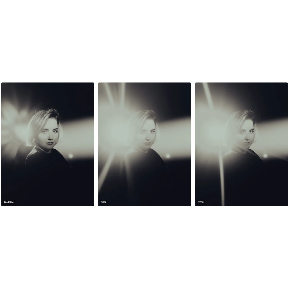 Moment CineBloom QuickLock Filter - 20% / iPhone 17 Pro Max
