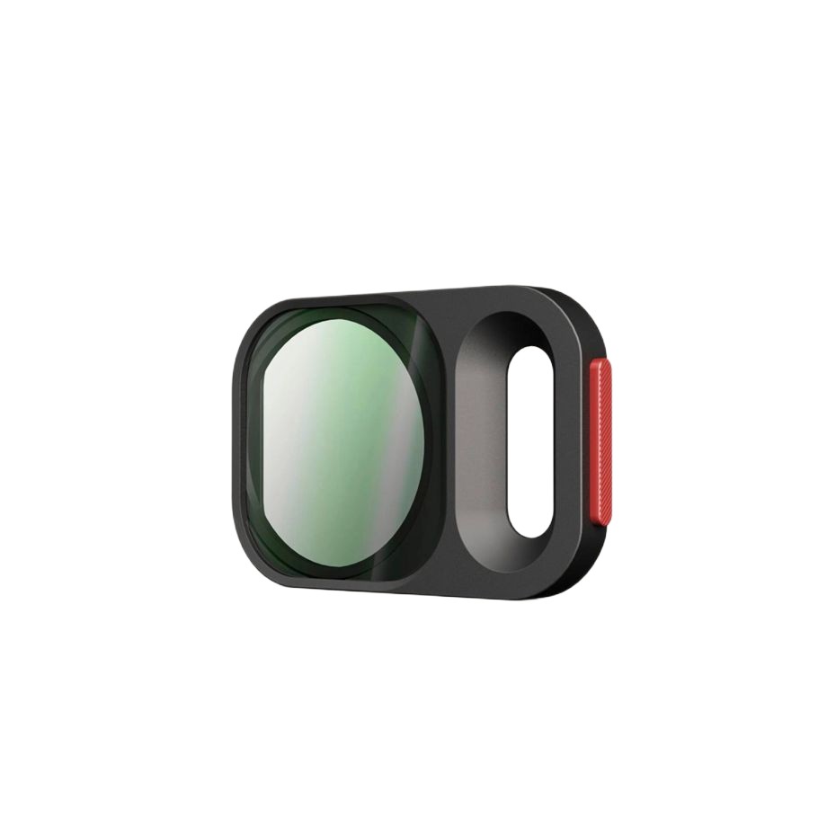 Moment AntiGlare CPL QuickLock Filter - iPhone 17 Pro