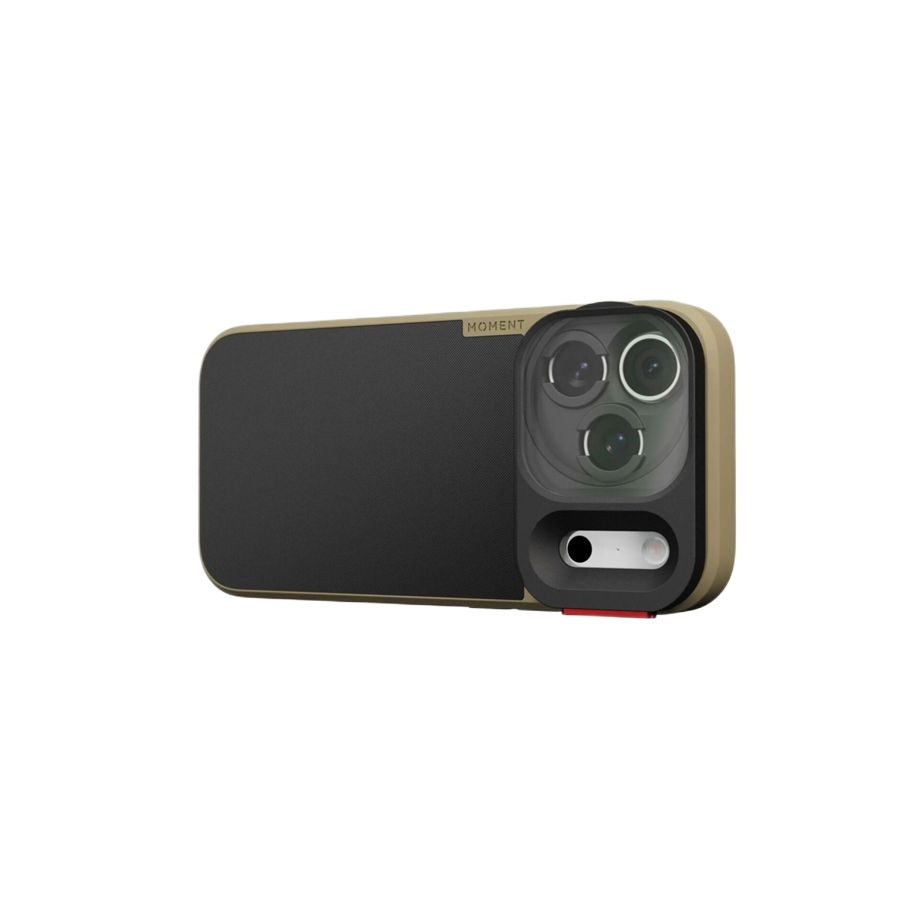Moment AntiGlare CPL QuickLock Filter - iPhone 17 Pro
