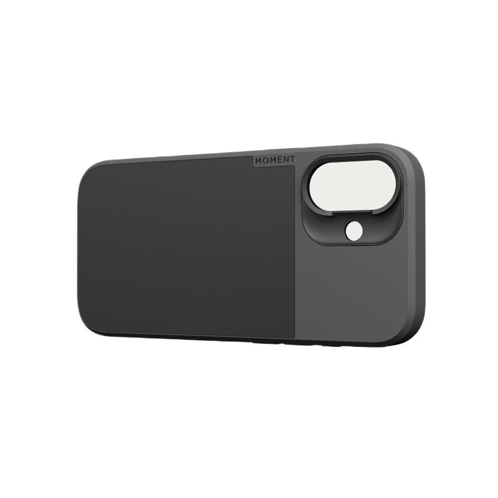 Moment Camera Case for iPhone 17 - iPhone 17 / Black
