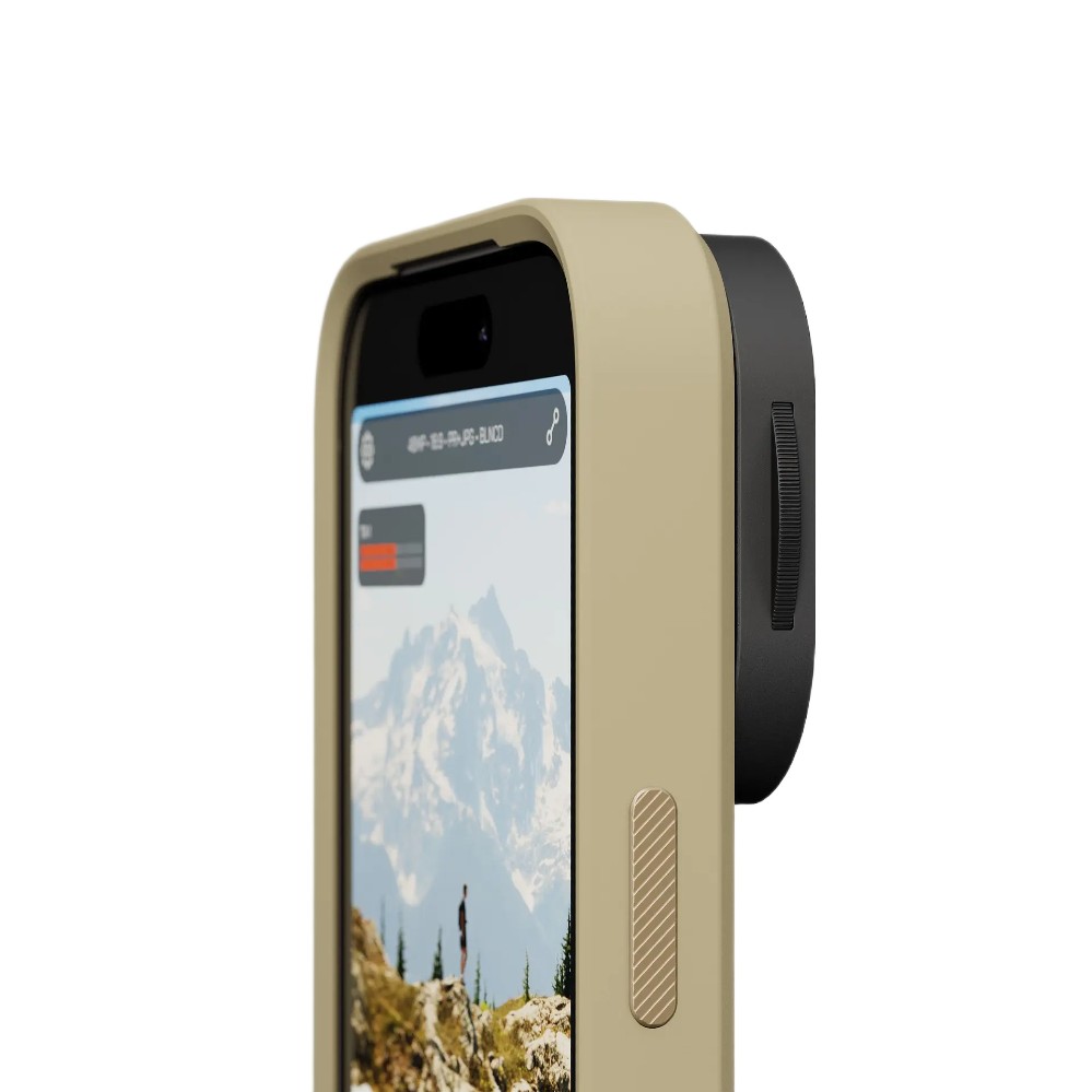 Moment CineClear UV QuickLock Filter - iPhone 17 Pro Max