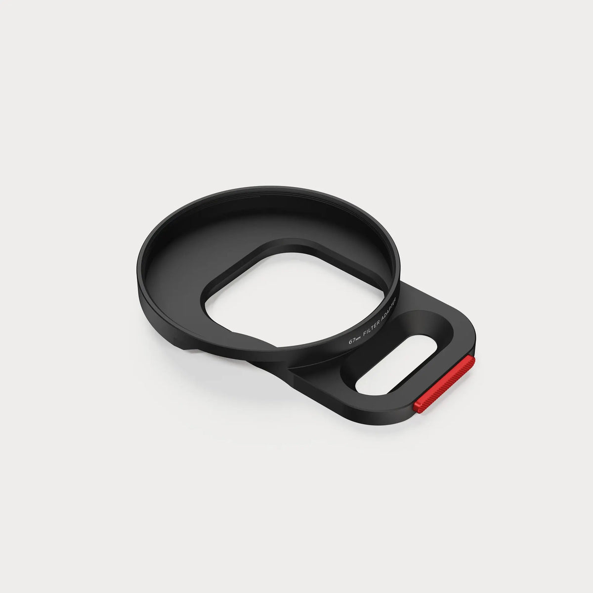 Moment 67mm QuickLock Filter Mount – iPhone 17 Pro