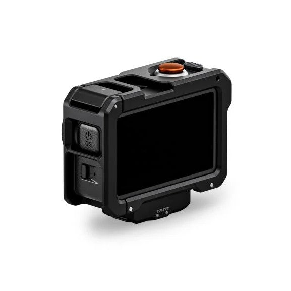 Tilta camera cage base kit for DJI Osmo Action 6