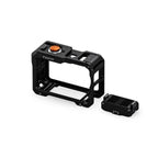 Tilta camera cage base kit for DJI Osmo Action 6
