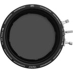 H&Y Revoring ND-1000 + CPL filter MK II 67-82mm