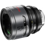 DZOFilm Pavo 2x anamorphic 6-lens set 28/32/40/55/75/100mm T2.1 - Neutral Coating - PL&EF mount (metric)