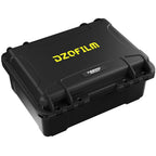 DZOFILM Vespid Prime 2 18/24/35/50/85/105mm T1.9 PL with Case (meter scale)