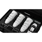 DZOFilm Pictor Zoom Bundle 14-30/50-125/20-55 T2.8 – White