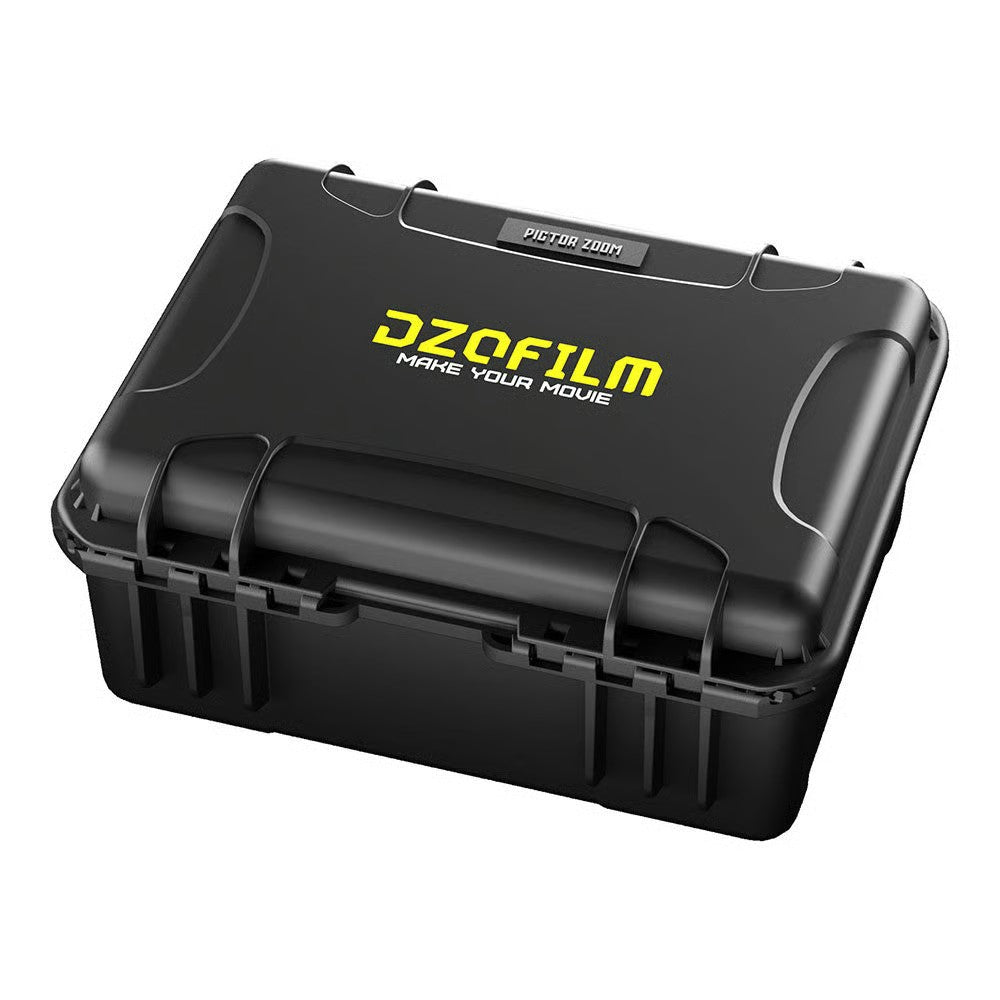 DZOFilm Pictor Zoom Bundle 14-30/50-125/20-55 T2.8 – White