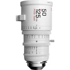 DZOFilm Pictor Zoom 3-lens Kit 12-25/20-55/50-125 T2.8 – White