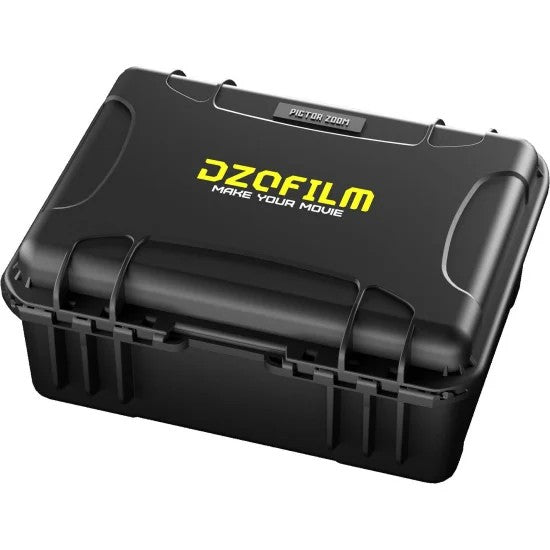 DZOFilm Pictor Zoom 3-lens Kit 12-25/20-55/50-125 T2.8 – White