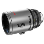 DZOFilm Pavo 2x anamorphic Prime 135mm T2.5 - Neutral Coating - PL&EF mount (meter)