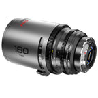 DZOFilm Pavo 2x anamorphic Prime 180mm T2.8 - Neutral Coating - PL&EF mount (meter)