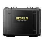 DZOFilm Hard Case for 3pc Pavo Anamorphic Lenses