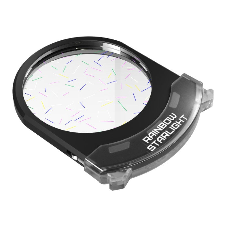 DZOFilm Catta Coin Plug-in Filter - Artistic set (for Catta Zoom only)