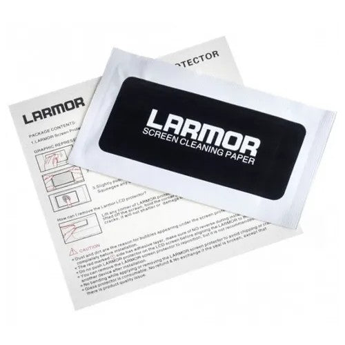 Larmor AR LCD Protector Nikon ZR